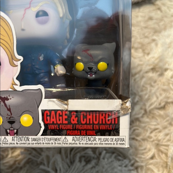 Funko Pop Horror Collection - Picture 8 of 10